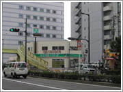 �g���^�����^���[�X��� �V���c�Ə�