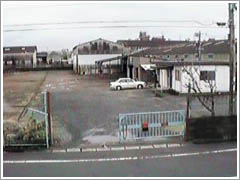 �Y�Ɣp�������ԏ����H��