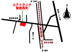 画像をクリックして頂ければ地図が拡大します
